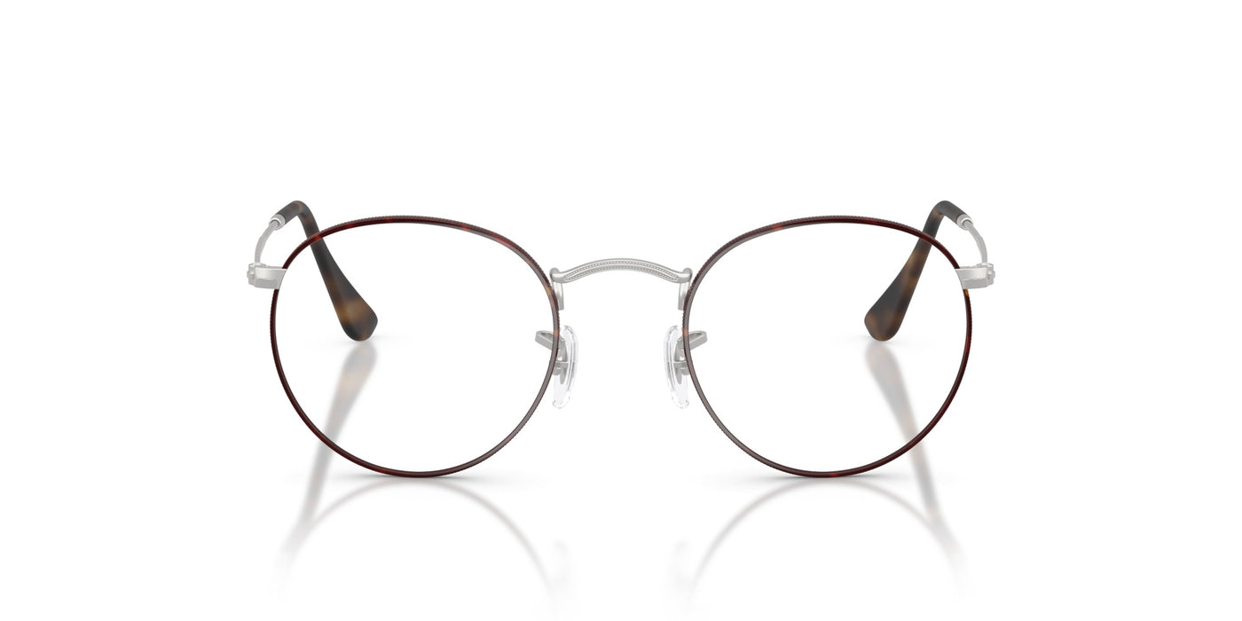 Gafas Graduadas Ray-Ban Round Metal RX3447V 3194 50 21