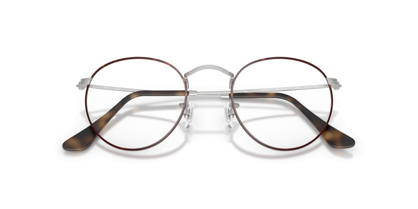Gafas Graduadas Ray-Ban Round Metal RX3447V 3194 50 21