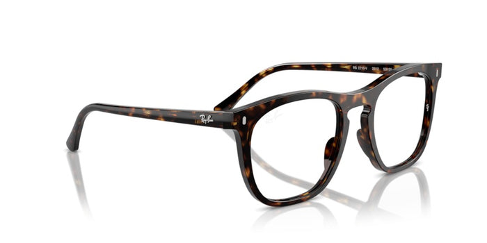 Lunettes de Vue Ray-Ban RX2210V 2012 51 21 — vista 4