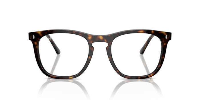 Lunettes de Vue Ray-Ban RX2210V 2012 51 21 — vista 2