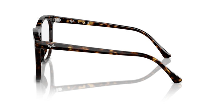 Lunettes de Vue Ray-Ban RX2210V 2012 51 21 — vista 3