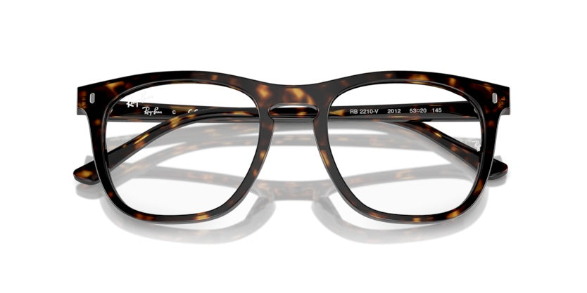 Gafas Graduadas Ray-Ban RX2210V 2012 51 21