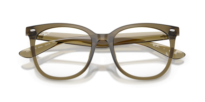 Gafas Graduadas Ray-Ban RX4379VD 8445 53 19