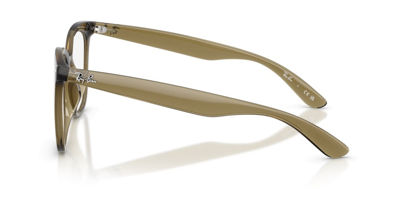 Gafas Graduadas Ray-Ban RX4379VD 8445 53 19