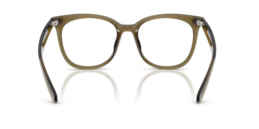 Gafas Graduadas Ray-Ban RX4379VD 8445 53 19