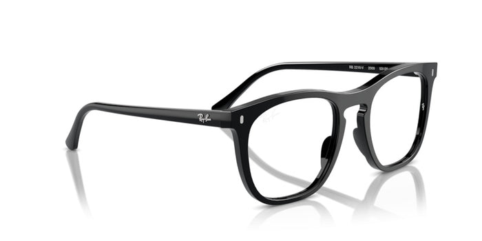Lunettes de Vue Ray-Ban RX2210V 2000 51 21 — vista 3