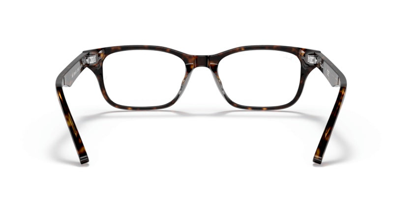 Gafas Graduadas Ray-Ban RX5345D 2012 53 18