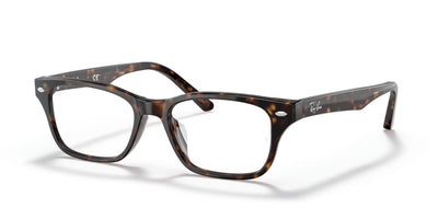Prescription Glasses Ray-Ban RX5345D 2012 53 18