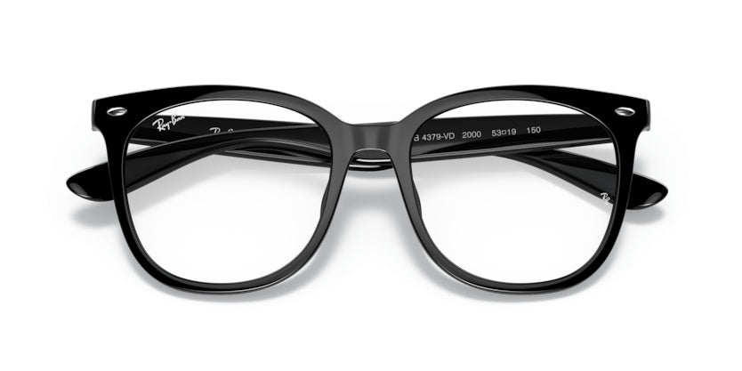 Gafas Graduadas Ray-Ban RX4379VD 2000 53 19