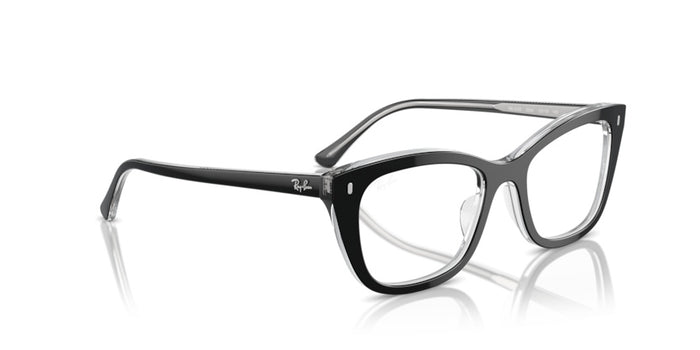 Lunettes de Vue Ray-Ban RX5433 2034 52 19 — vista 5