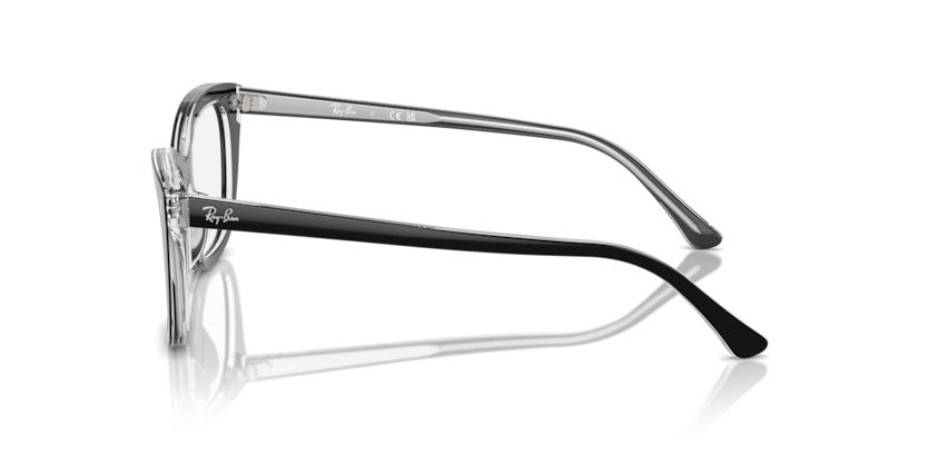 Gafas Graduadas Ray-Ban RX5433 2034 52 19