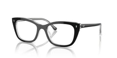 Korrektionsbrillen Ray-Ban RX5433 2034 52 19