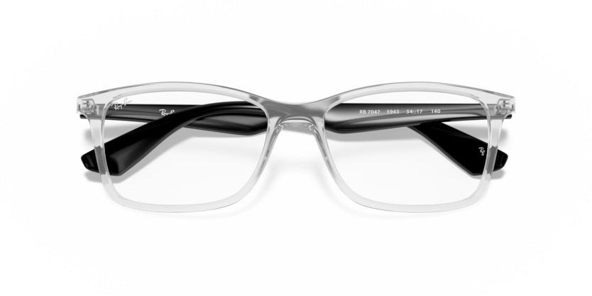 Gafas Graduadas Ray-Ban RX7047 5943 54 17