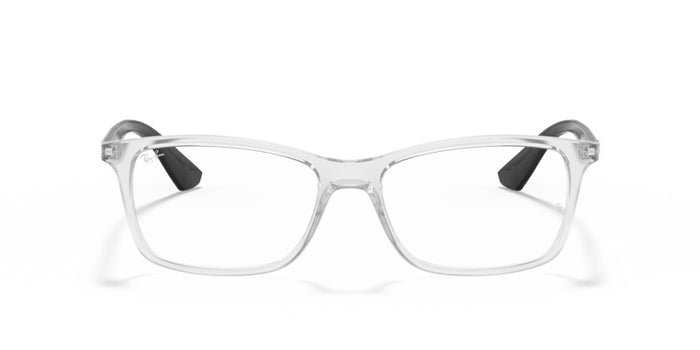 Lunettes de Vue Ray-Ban RX7047 5943 54 17 — vista 2