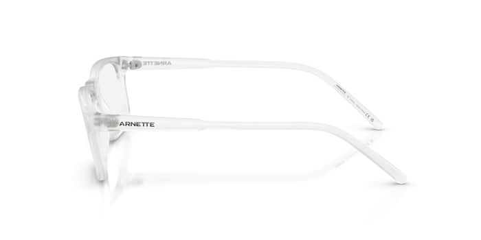 Korrektionsbrillen Arnette Dark Voyager AN7194 2761 54 17 — vista 2