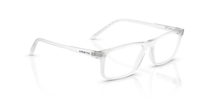 Korrektionsbrillen Arnette Dark Voyager AN7194 2761 54 17 — vista 4