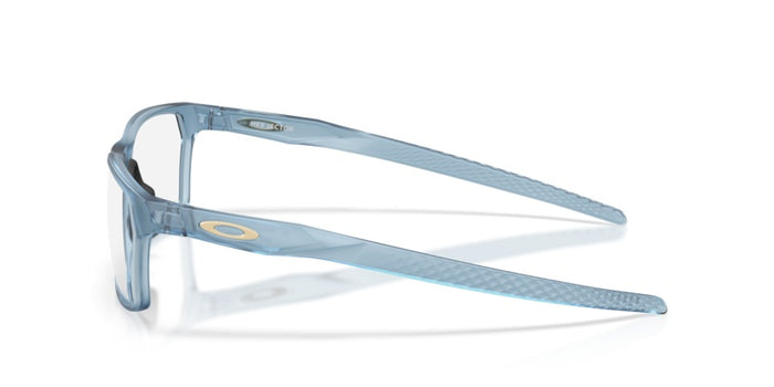 Gafas Graduadas Oakley Hex Jector OX8032 11 55 16 — vista 2