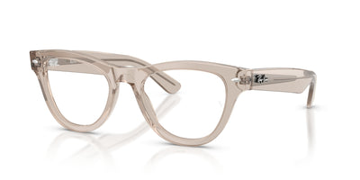 Lunettes de Vue Ray-Ban RX5510 8449 52 20