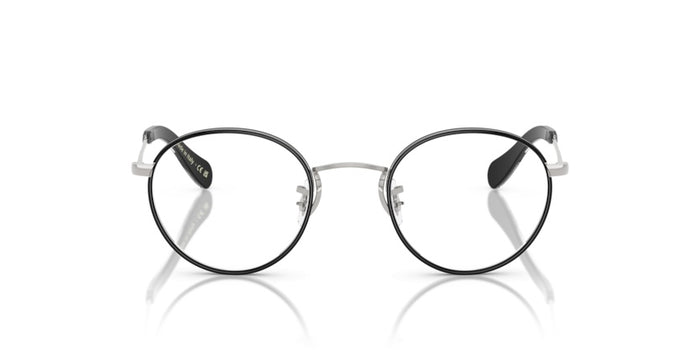Gafas de Sol Oliver Peoples Coleridge II OV1352 5063 46 23 — vista 2
