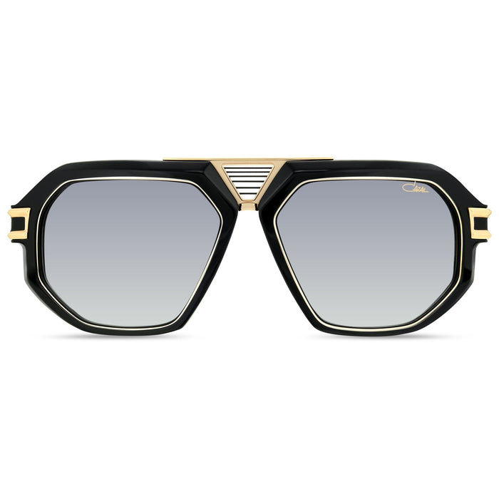 Lunettes de Soleil Cazal 684 001 60 16 — vista 2