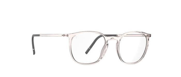 Gafas Graduadas Silhouette Illusion 2977/75 5530 50 20 — vista 2