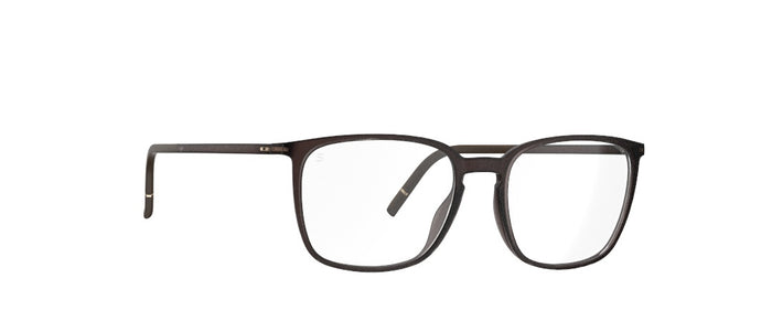Gafas Graduadas Silhouette Illusion 2978/75 9160 57 18 — vista 2