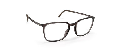 Prescription Glasses Silhouette Illusion 2978/75 9160 57 18