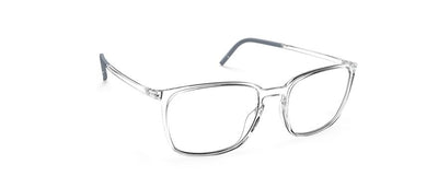 Prescription Glasses Silhouette Illusion 2978/75 1000 54 18
