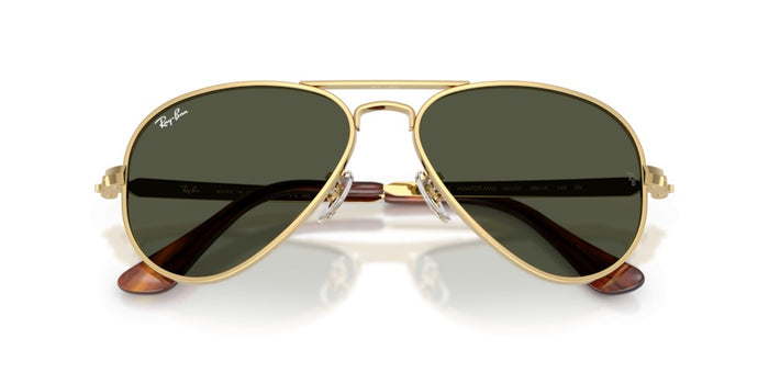 Ray-Ban Aviator Max RB3925 001/51 58 16 太阳镜 — vista 6