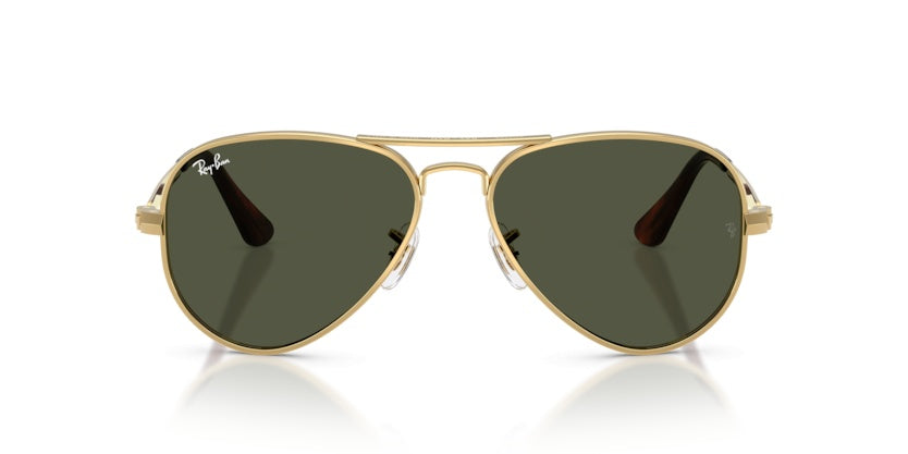 Gafas de Sol Ray-Ban Aviator Max RB3925 001/51 58 16