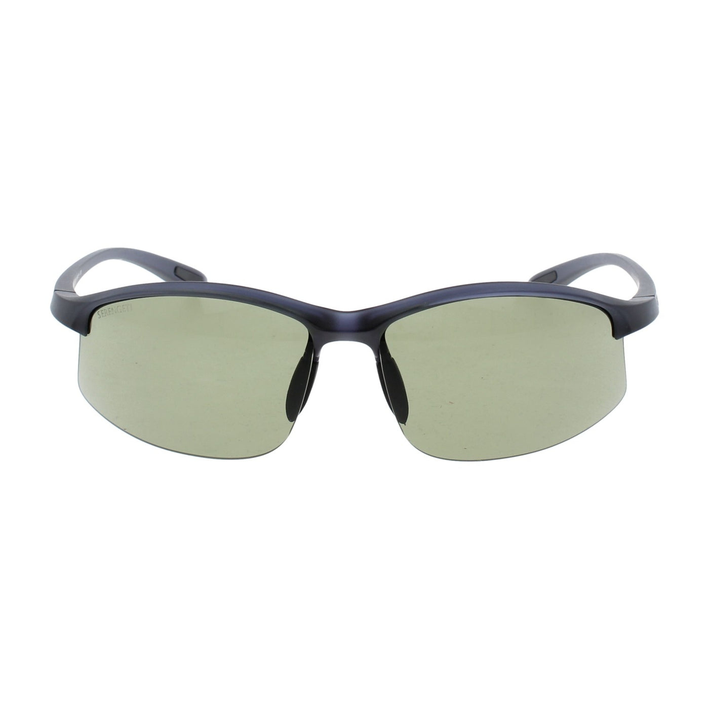 Gafas de Sol Serengeti SG 751003 Winslow 2.0 Matte Crystal Black 67 09