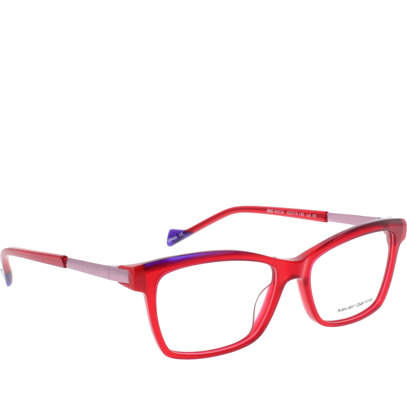 Gafas Graduadas Xavier Garcia Inicia 5 52 15