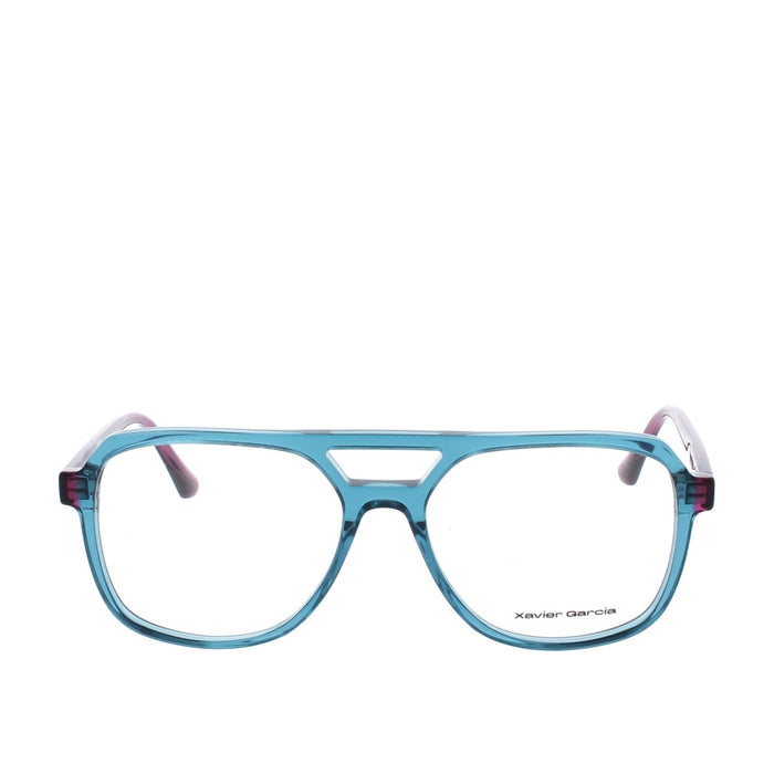 Gafas Graduadas Xavier Garcia Arena 4 55 16 — vista 2