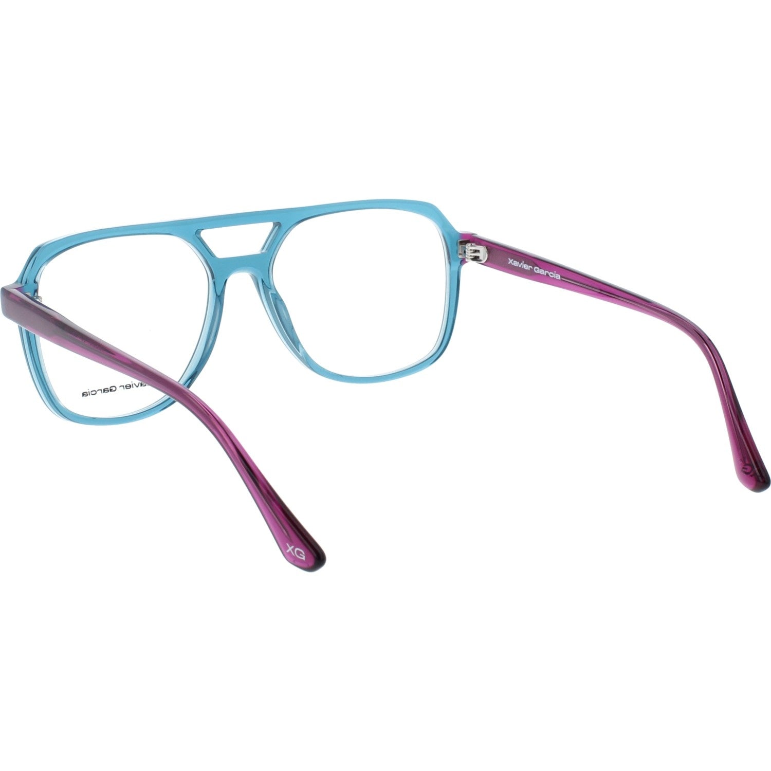 Gafas Graduadas Xavier Garcia Arena 4 55 16