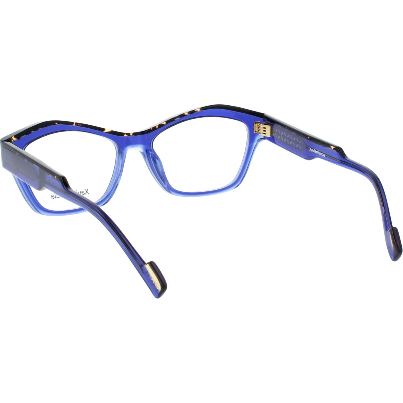 Gafas Graduadas Xavier Garcia Luce 3 55 17