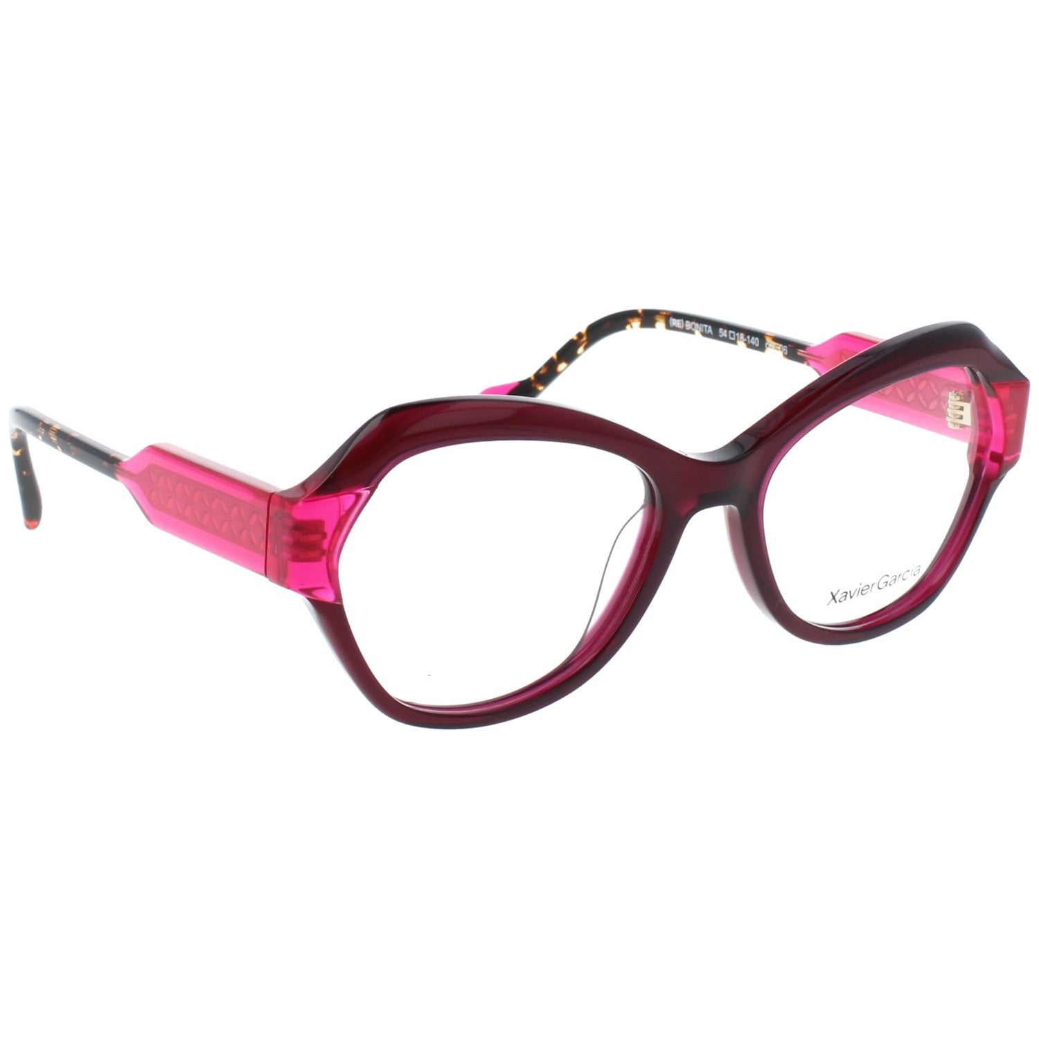 Gafas Graduadas Xavier Garcia Bonita 6 54 18