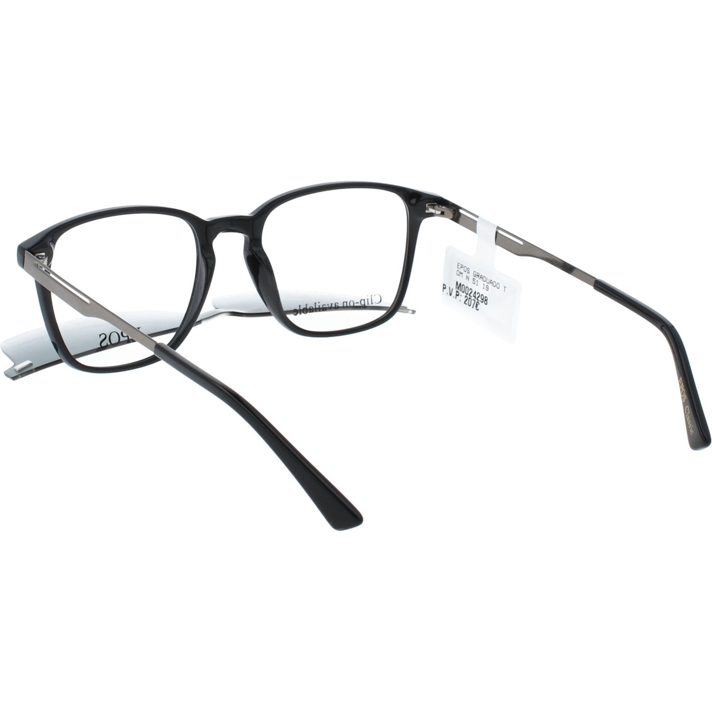 Gafas Graduadas Epos Tom N 51 19