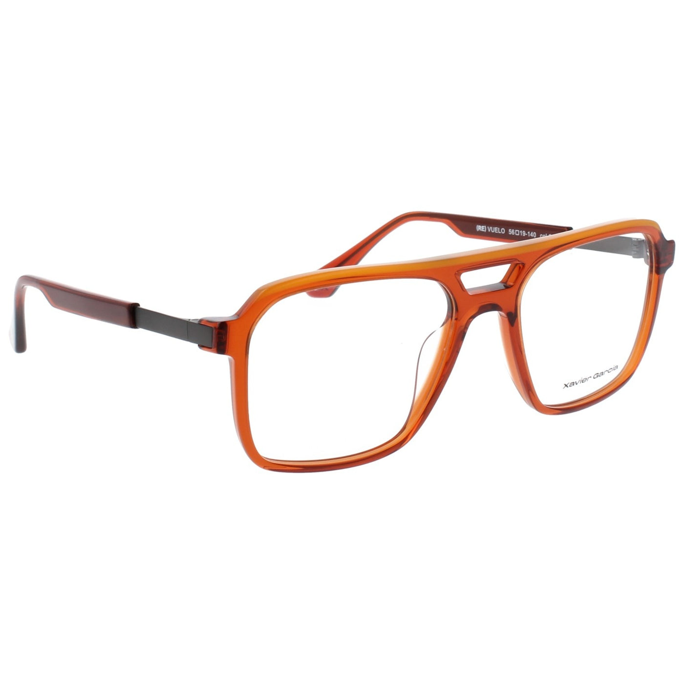 Gafas Graduadas Xavier Garcia Vuelo 4 56 19