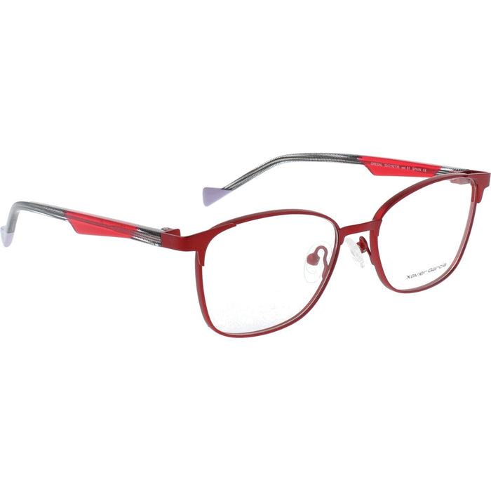 Lunettes de Vue Xavier Garcia Gregal 1 53 16 — vista 3