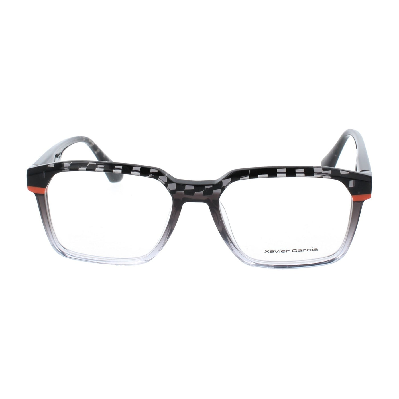 Gafas Graduadas Xavier Garcia Cafe 1 55 17