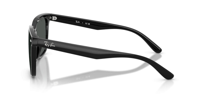 Lunettes de Soleil Ray-Ban RB4466D 601/87 47 14 — vista 2