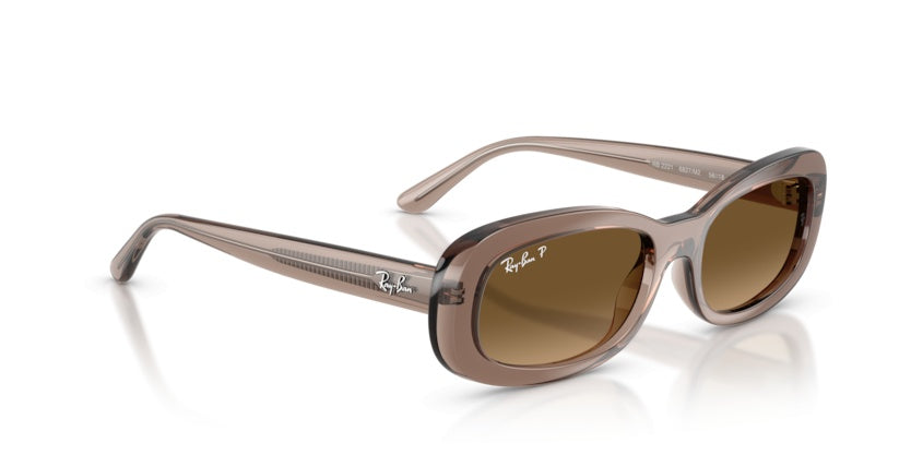 Gafas de Sol Ray-Ban RB2221 6827M2 56 18