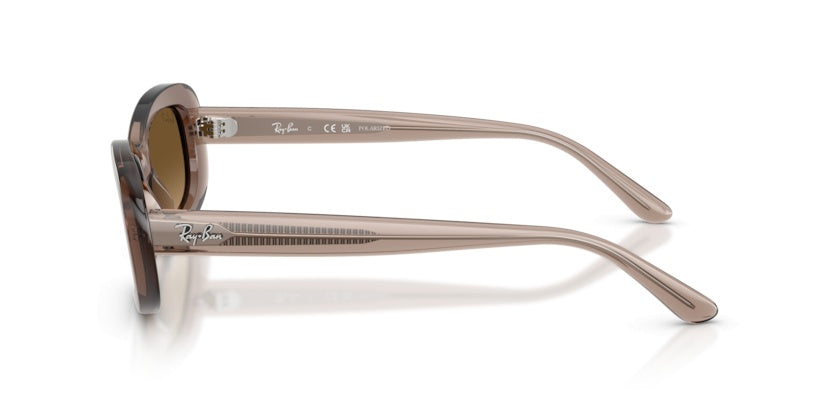 Gafas de Sol Ray-Ban RB2221 6827M2 56 18