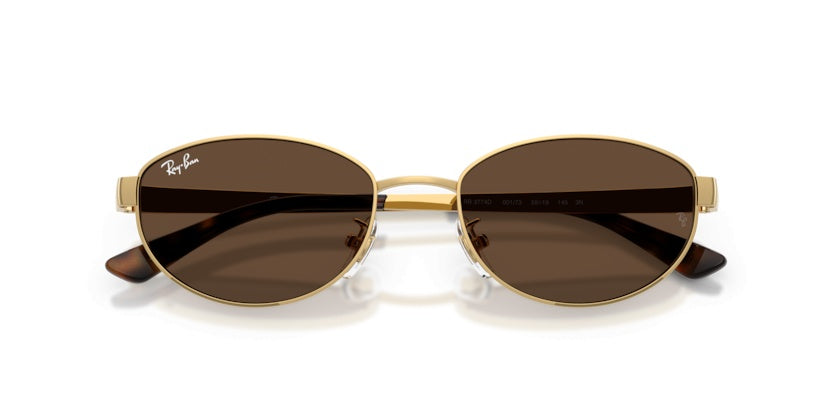 Gafas de Sol Ray-Ban RB3774D 001/73 55 19
