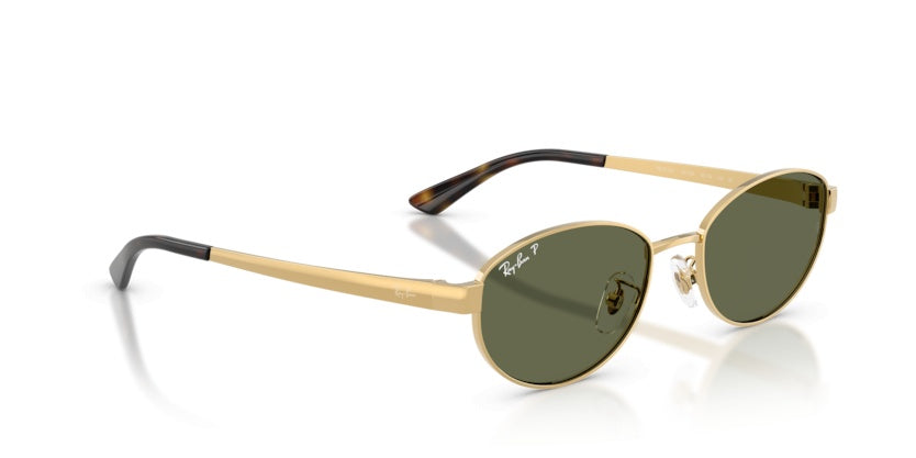 Gafas de Sol Ray-Ban RB3774D 001/9A 55 19