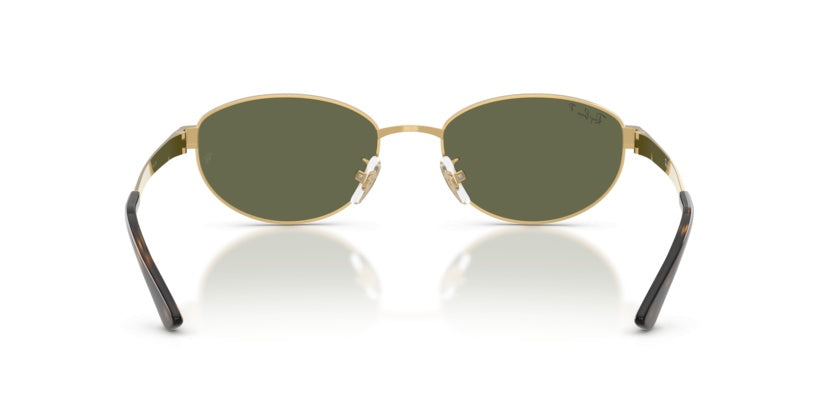 Gafas de Sol Ray-Ban RB3774D 001/9A 55 19