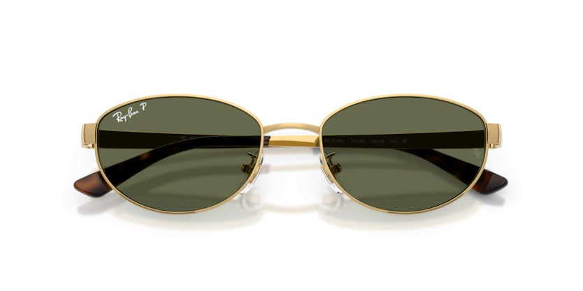 Gafas de Sol Ray-Ban RB3774D 001/9A 55 19
