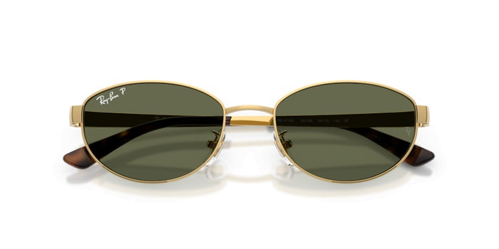 Sonnenbrillen Ray-Ban RB3774D 001/9A 55 19 — vista 6