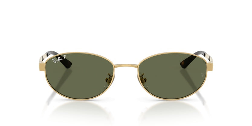 Gafas de Sol Ray-Ban RB3774D 001/9A 55 19