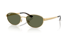 Sonnenbrillen Ray-Ban RB3774D 001/9A 55 19